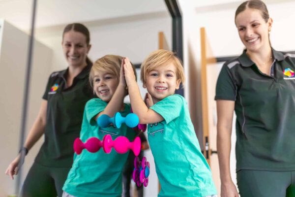 Who We Are Western Kids Health